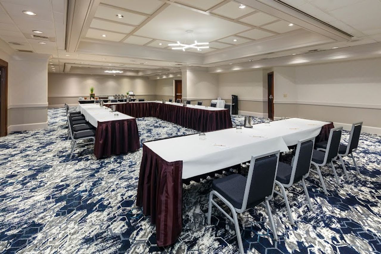 Photo of DoubleTree by Hilton Hotel San Jose