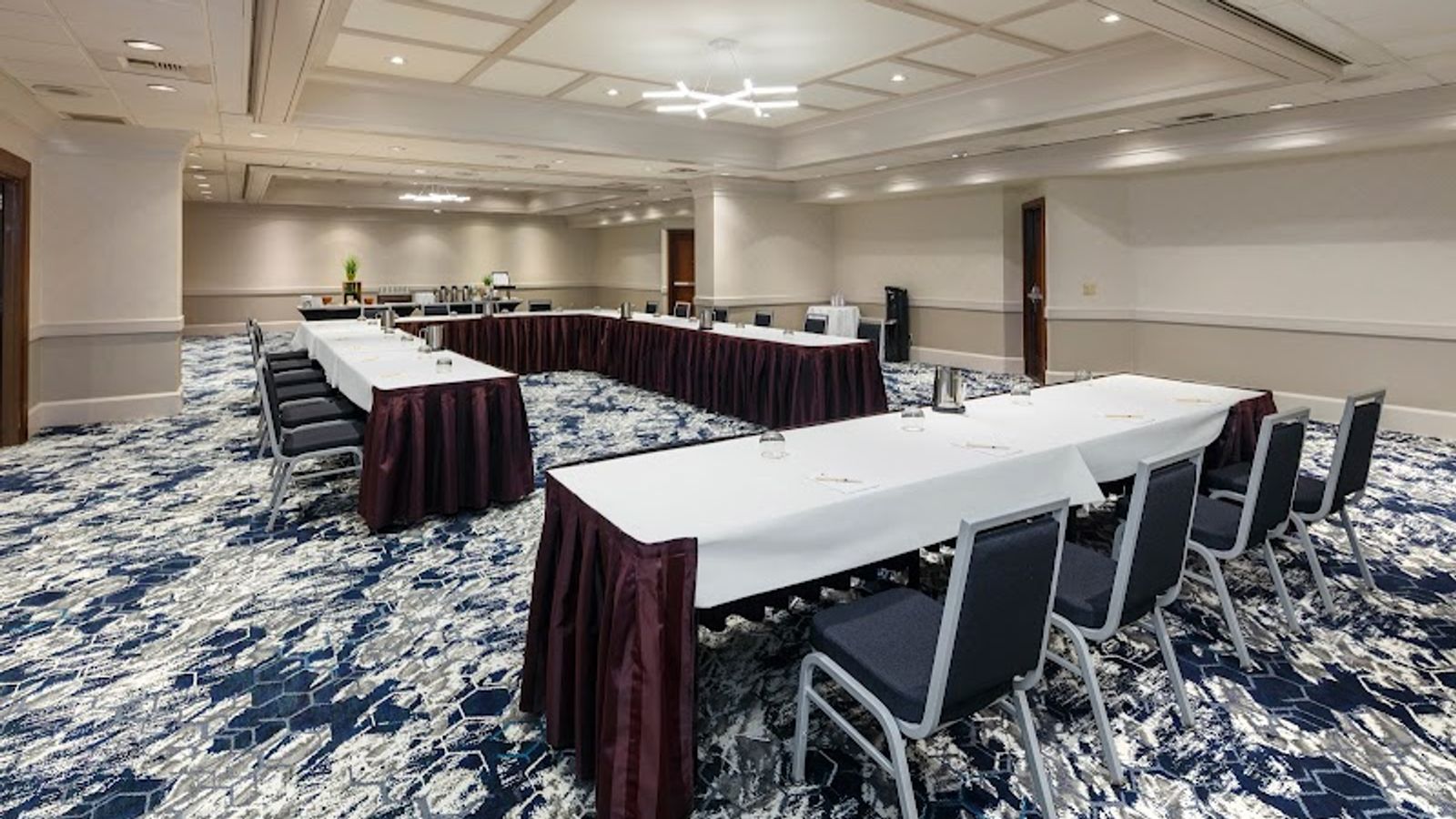 Photo of DoubleTree by Hilton Hotel San Jose