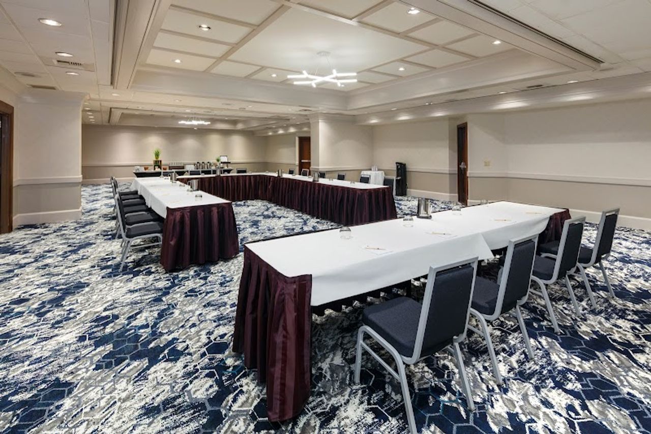 Photo of DoubleTree by Hilton Hotel San Jose