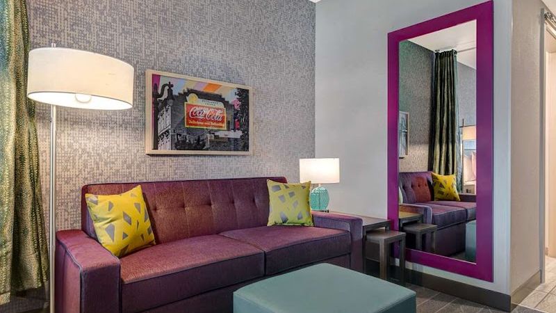 Photo of Home2 Suites by Hilton Petaluma