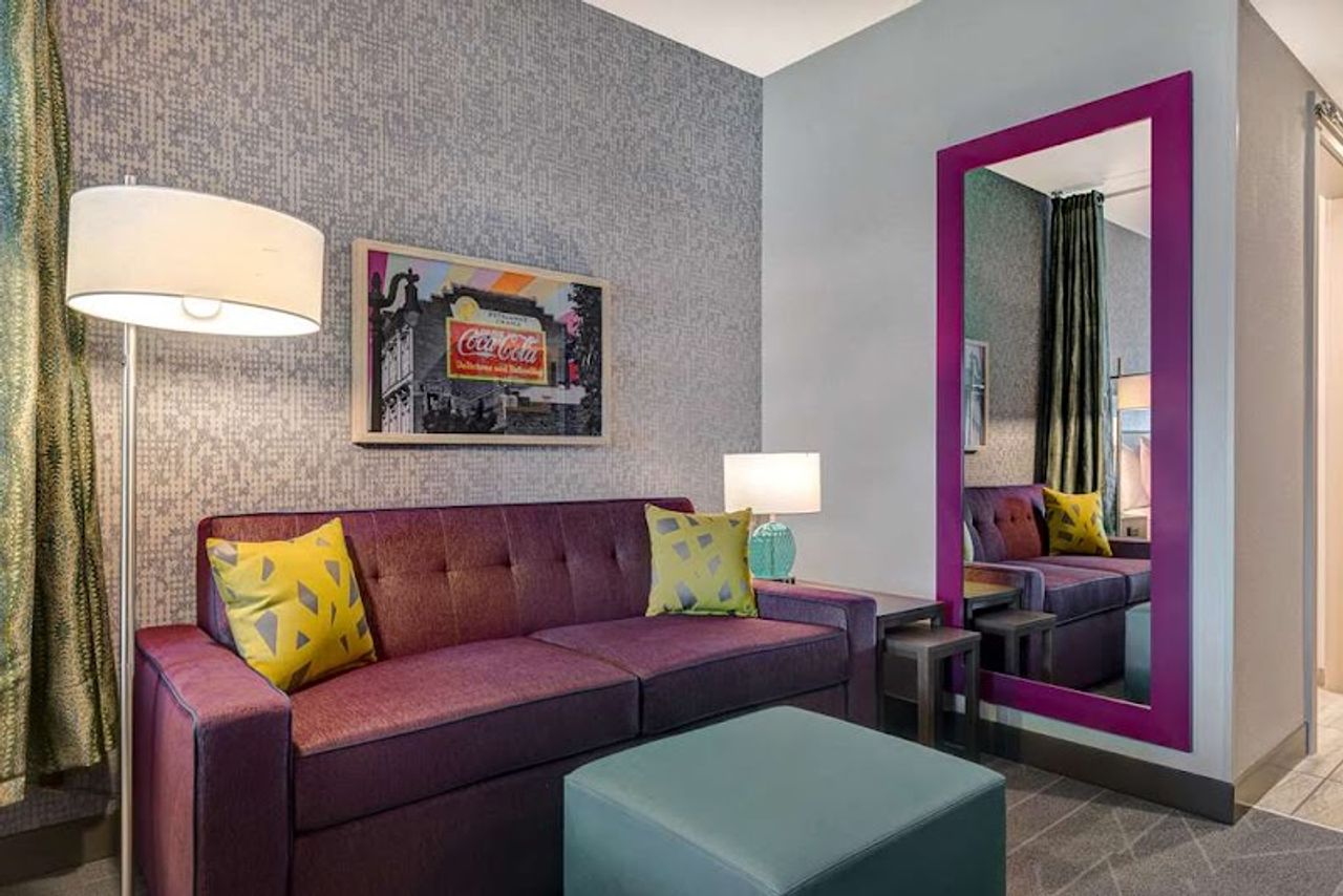 Photo of Home2 Suites by Hilton Petaluma