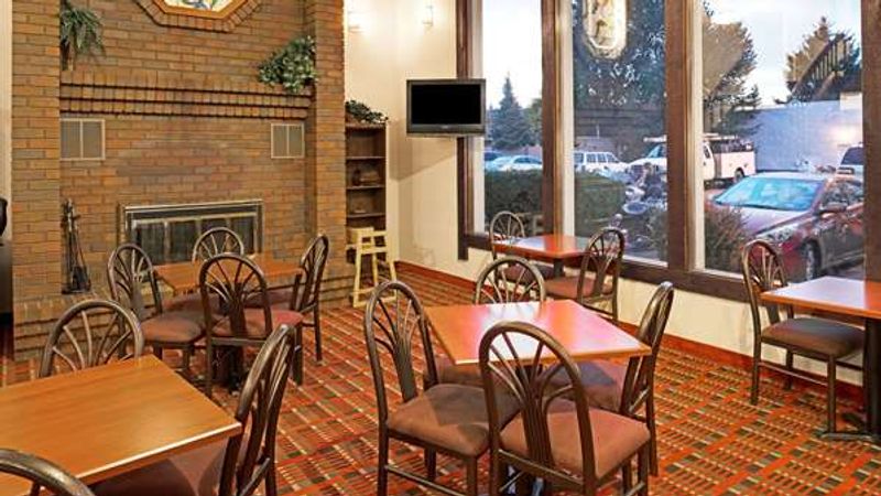 Photo of Ramada by Wyndham Spokane Valley