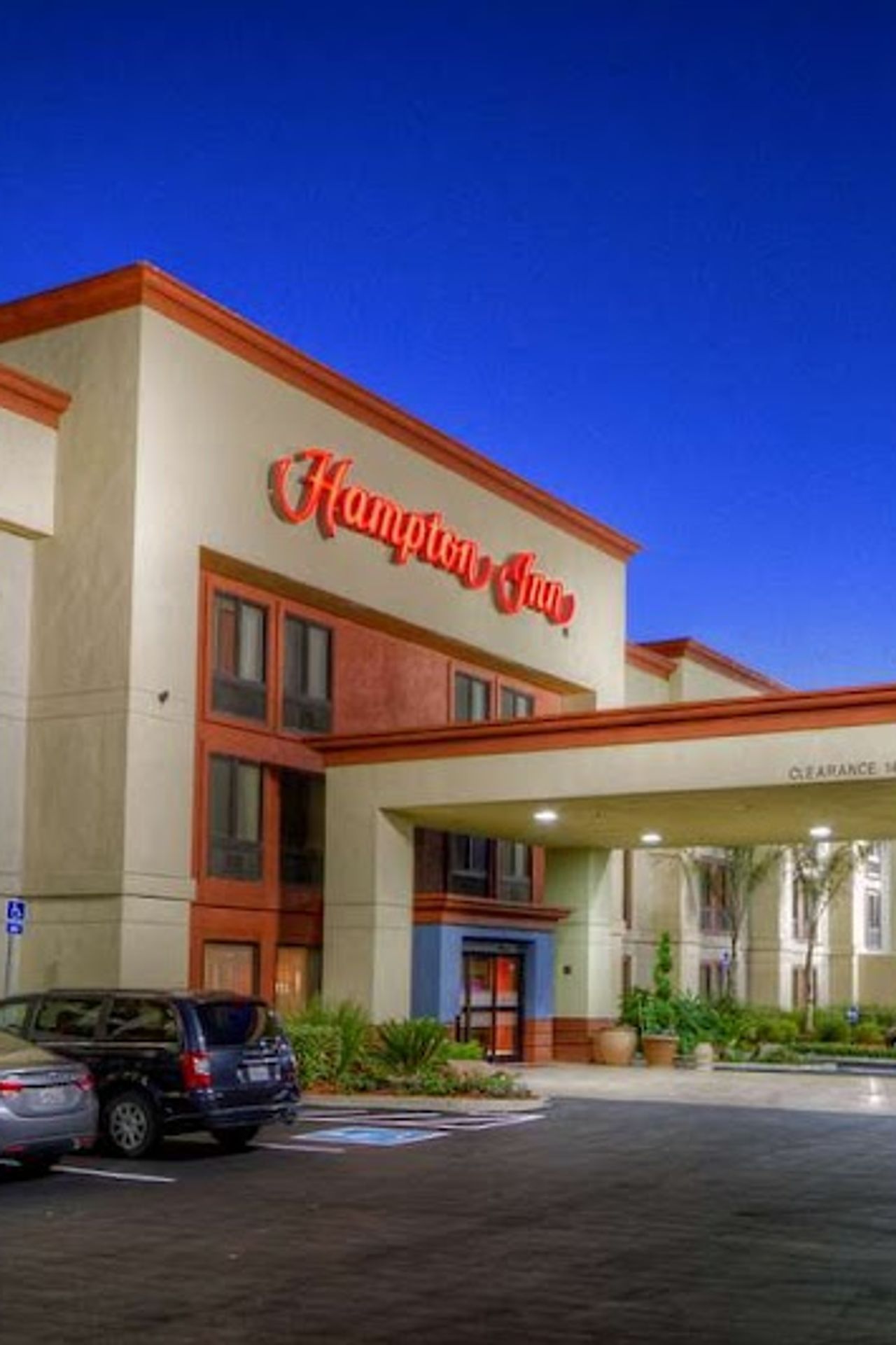 Photo of Hampton Inn Fremont