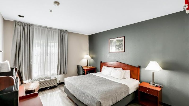 Photo of Quality Inn & Suites Liberty Lake - Spokane Valley