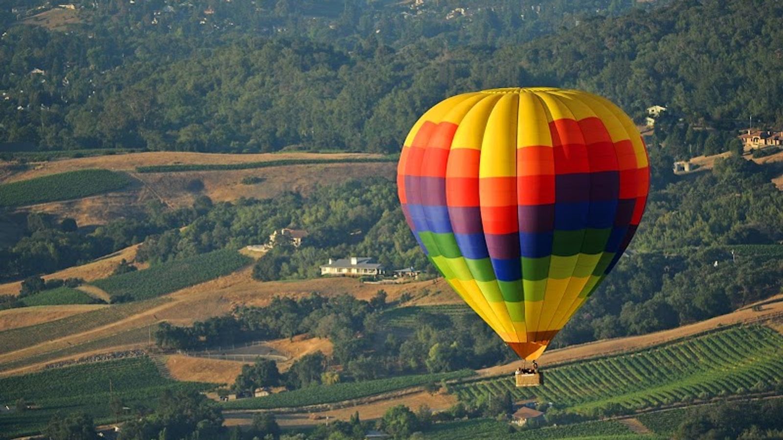 Photo of Hotel Napa Valley