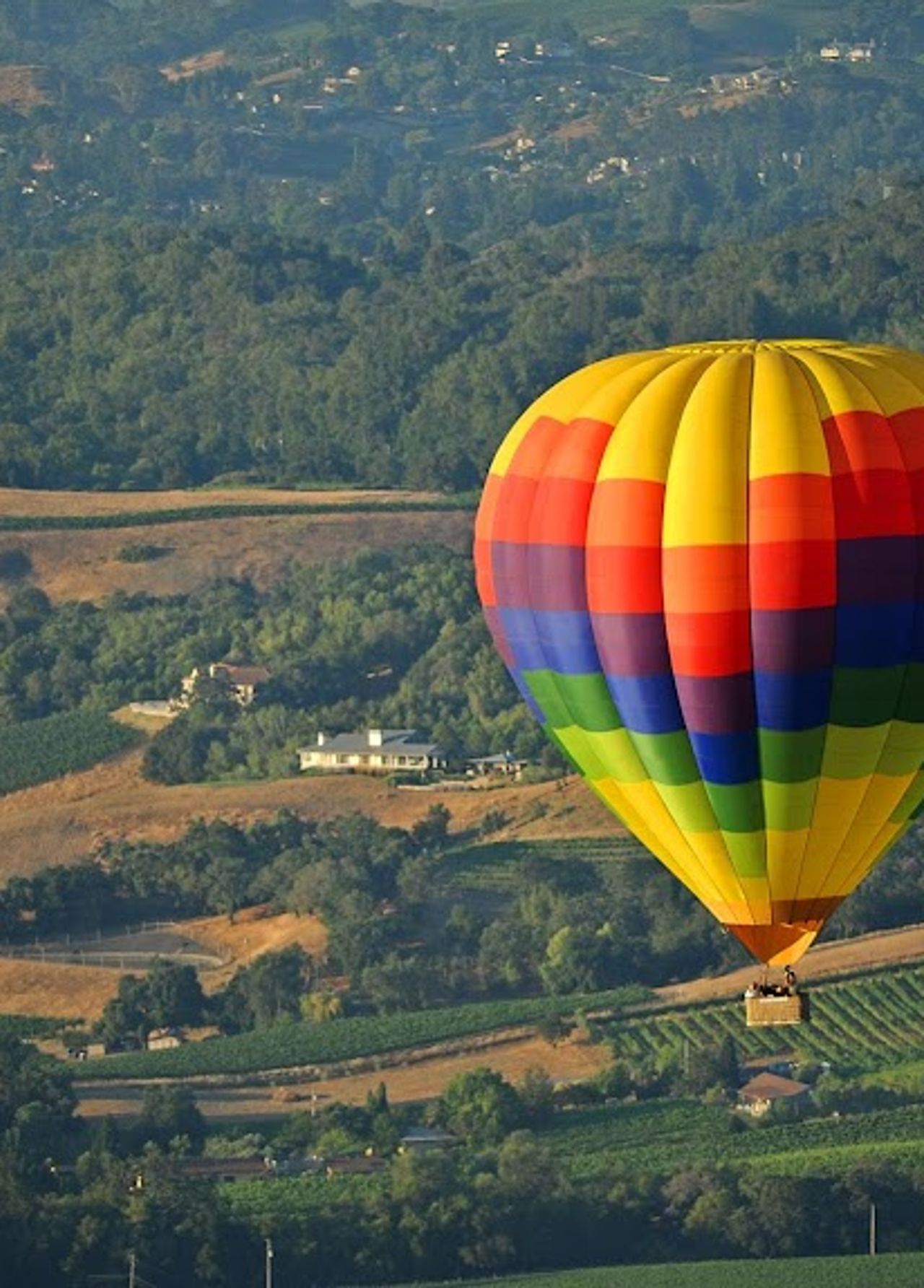Photo of Hotel Napa Valley