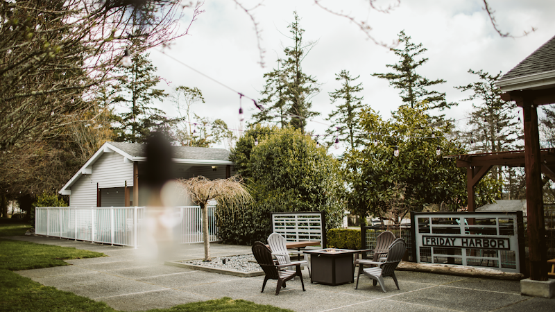 Photo of Friday Harbor Suites
