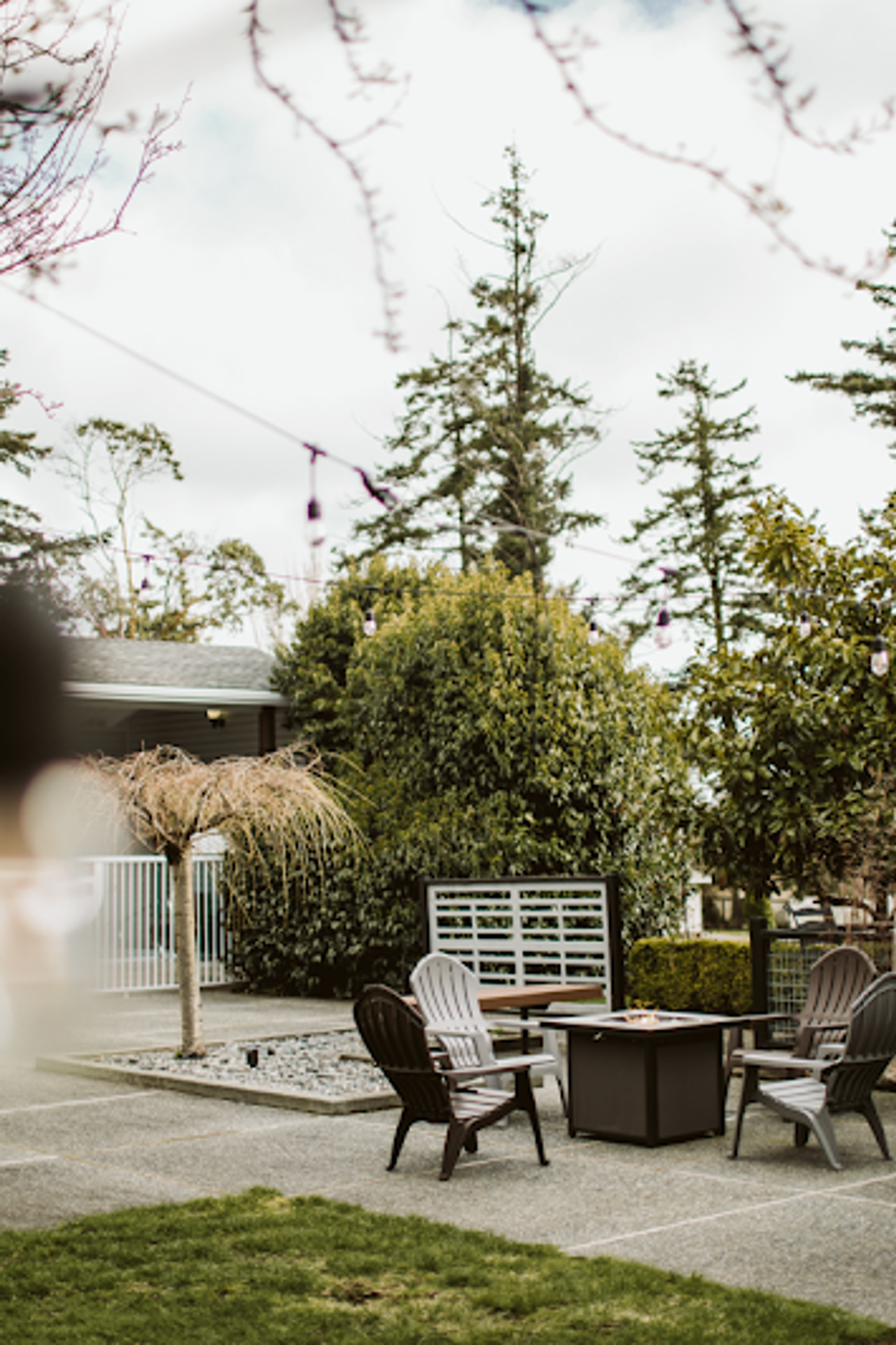 Photo of Friday Harbor Suites