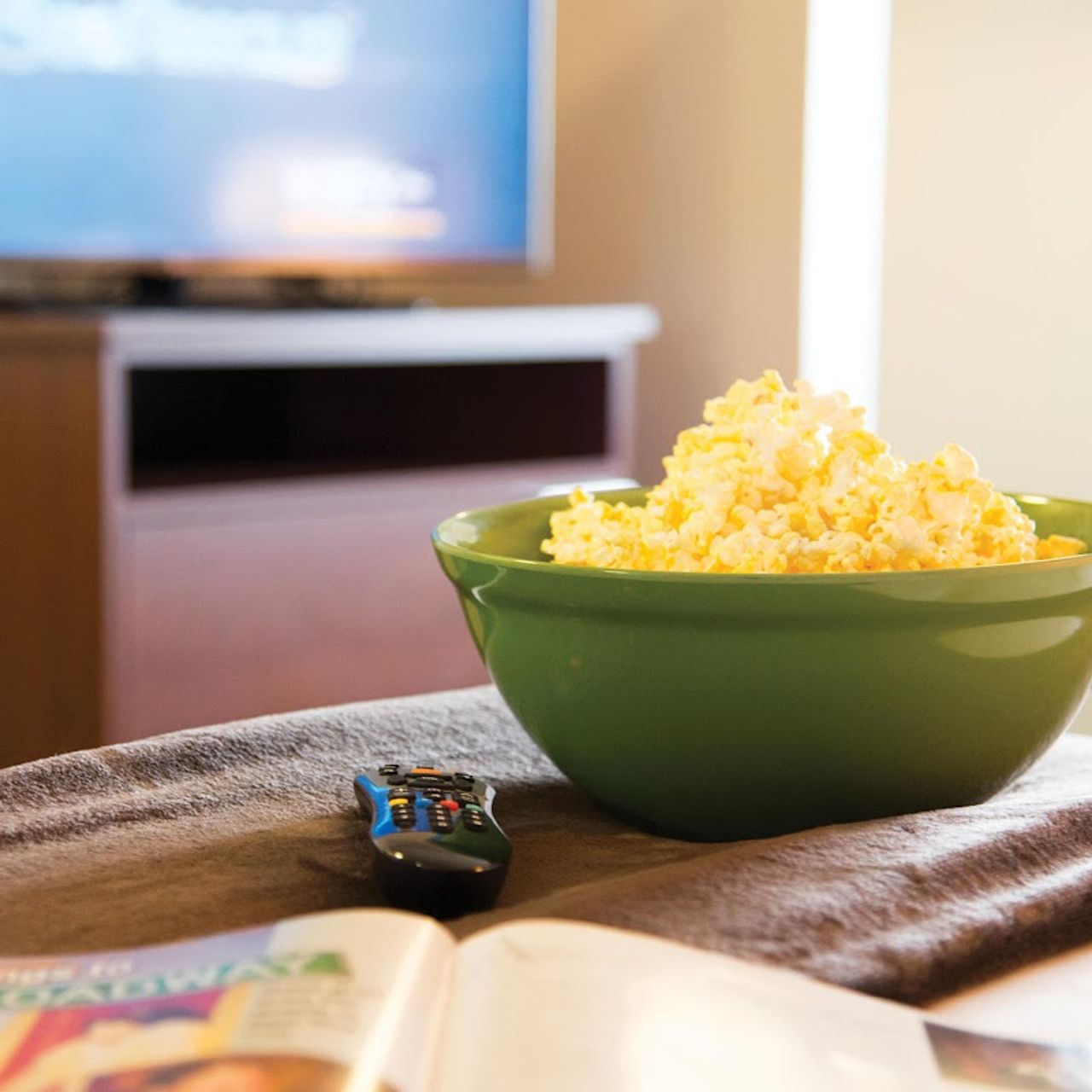 Photo of My Place Hotel-Yakima, WA