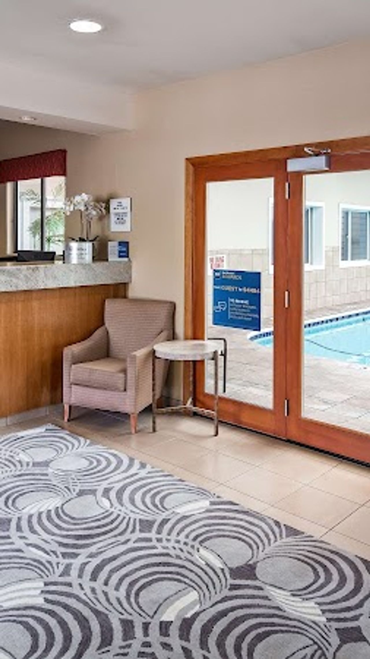 Photo of Best Western Aladdin Inn