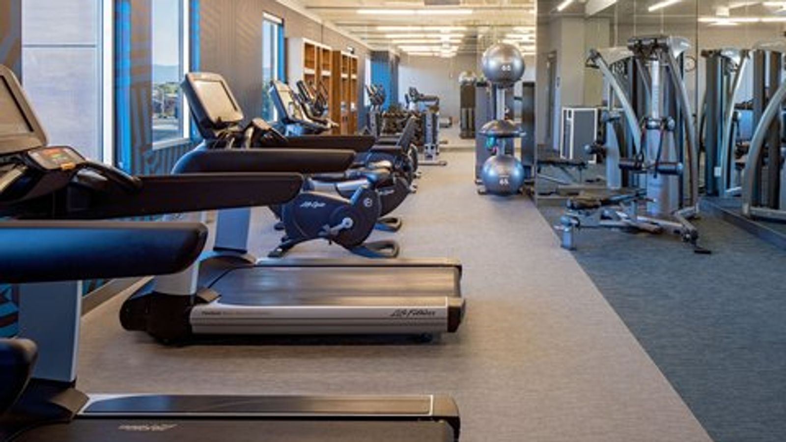 Photo of Aloft Santa Clara