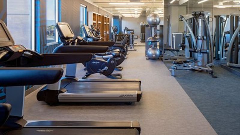 Photo of Aloft Santa Clara