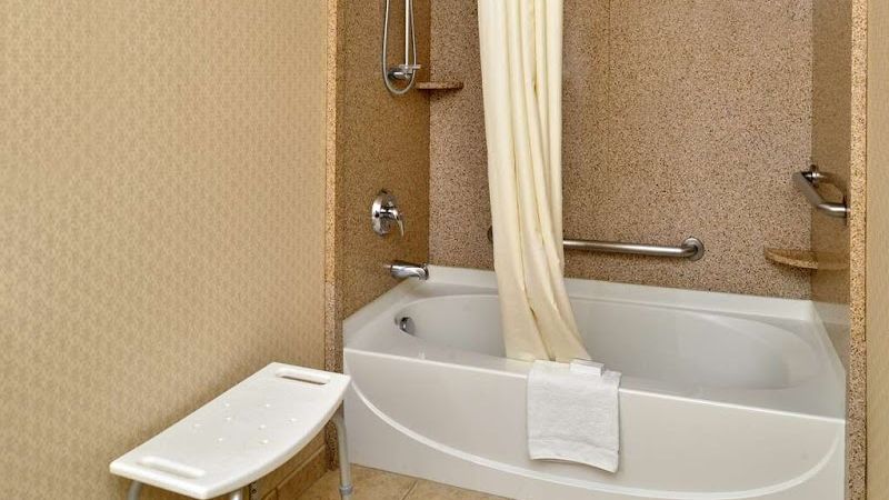 Photo of Hampton Inn & Suites Boise-Meridian