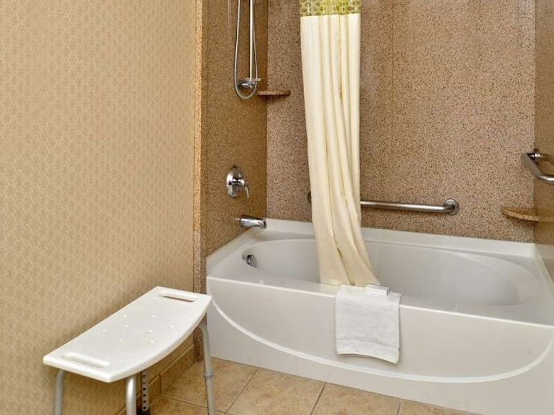 Photo of Hampton Inn & Suites Boise-Meridian