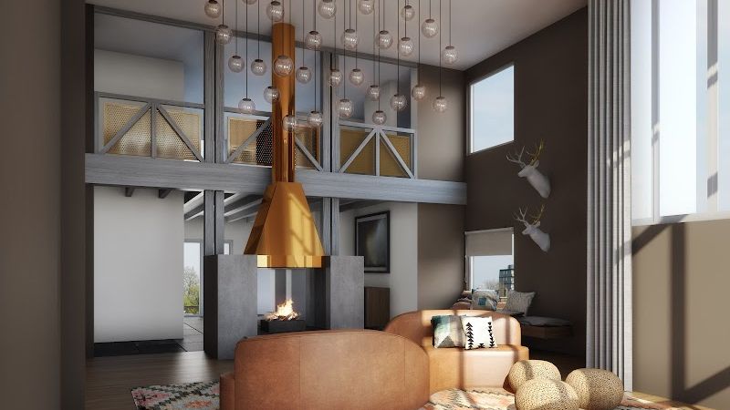 Photo of Hotel Ketchum