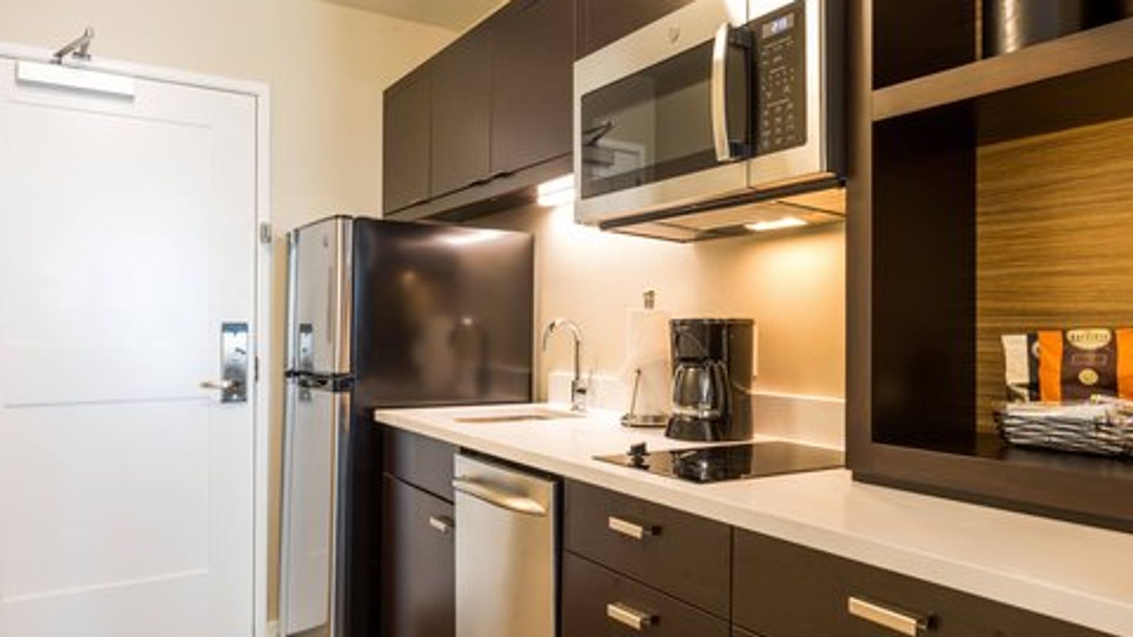 Photo of TownePlace Suites Portland Beaverton