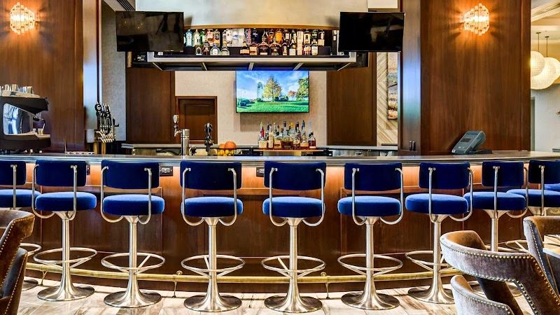 Photo of The Grove Hotel