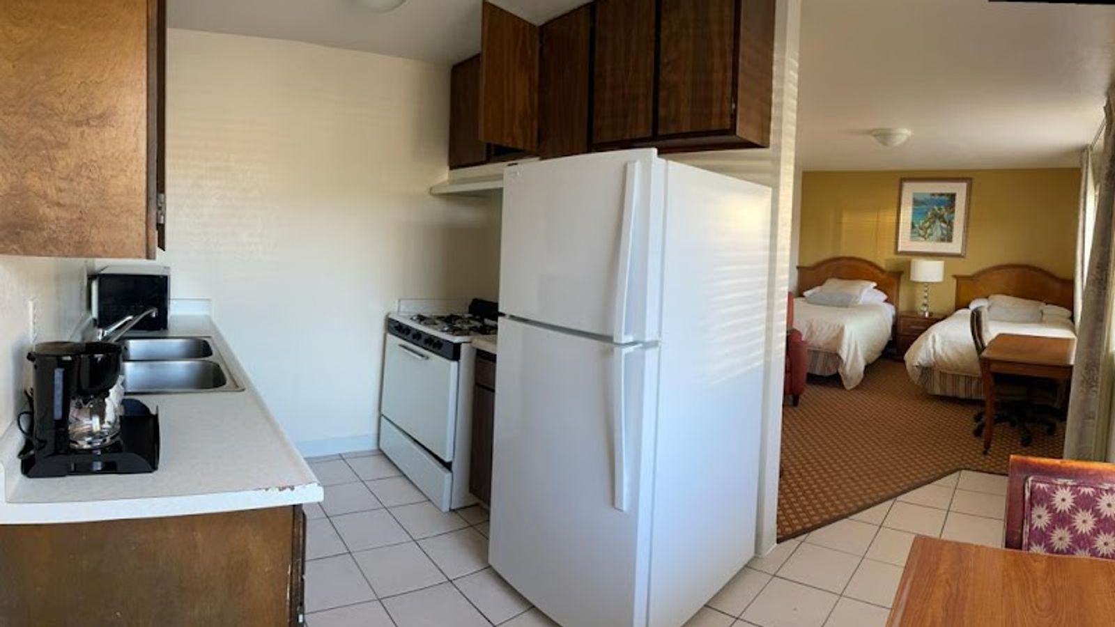 Photo of Laguna Lodge - Kitchen