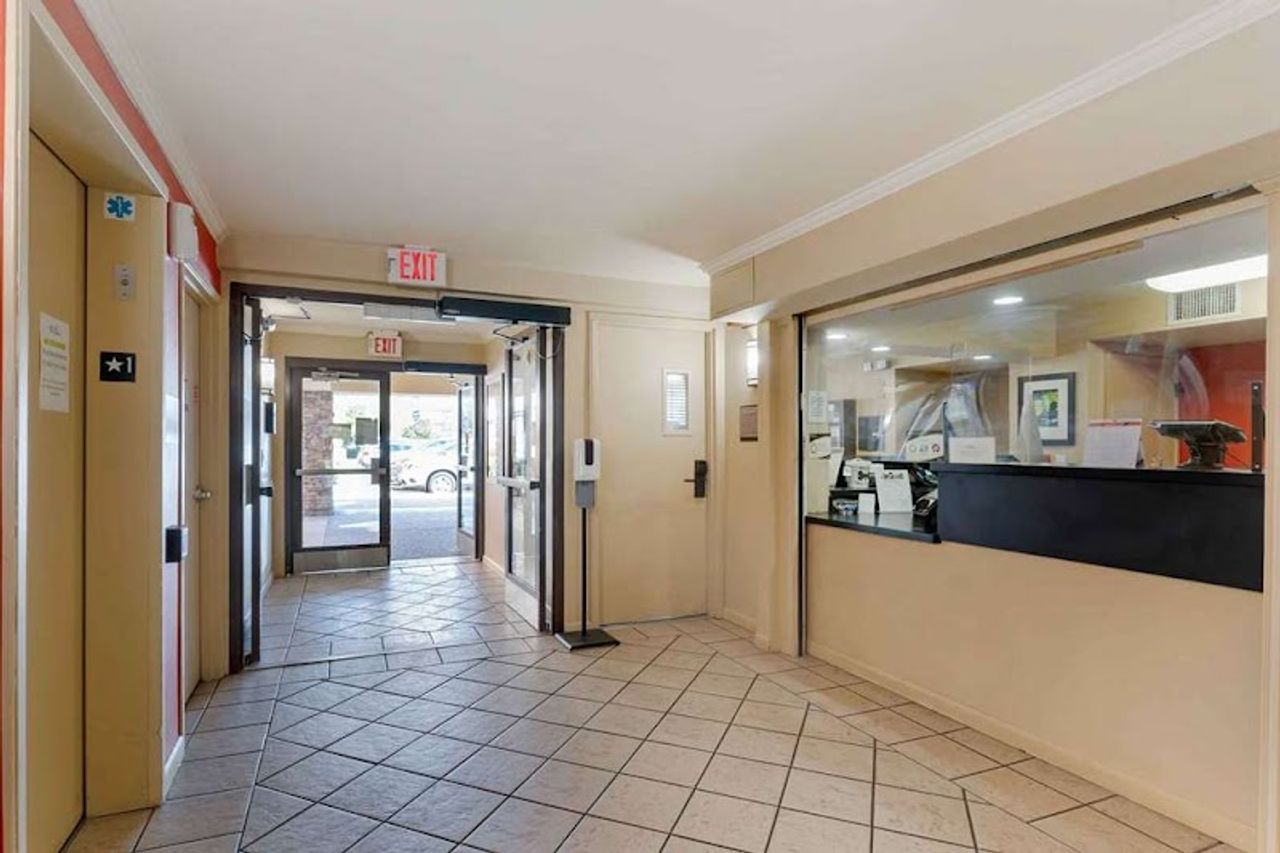 Photo of Extended Stay America Suites - San Jose - Downtown