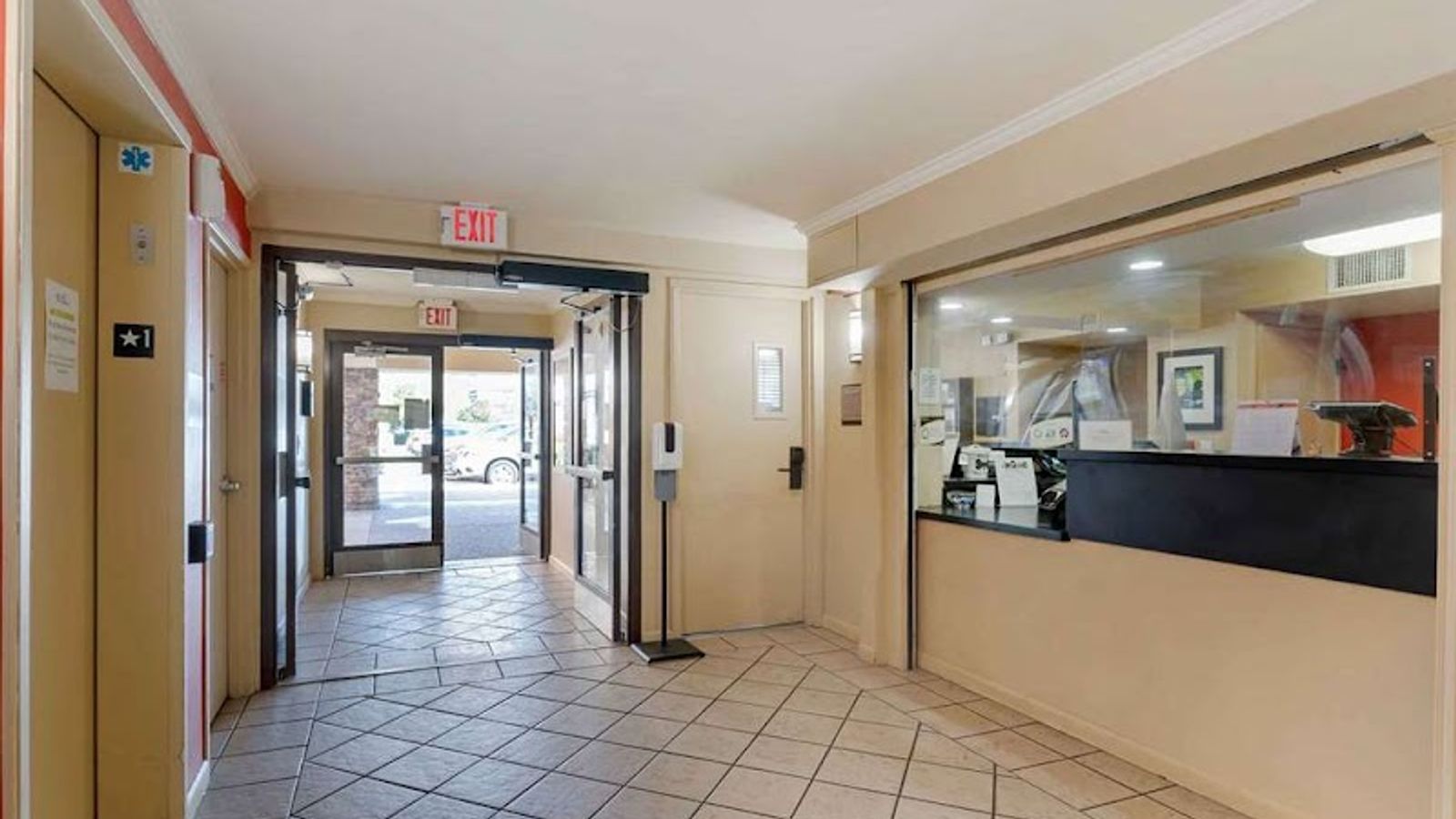 Photo of Extended Stay America Suites - San Jose - Downtown
