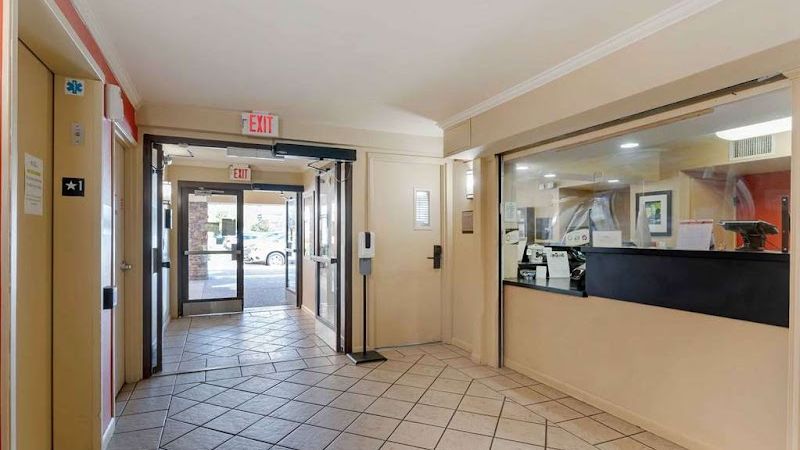 Photo of Extended Stay America Suites - San Jose - Downtown