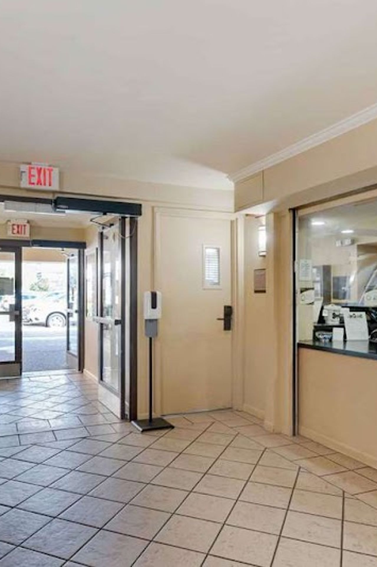 Photo of Extended Stay America Suites - San Jose - Downtown