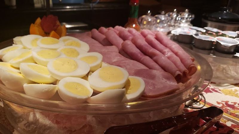 Photo of The Rose Hotel