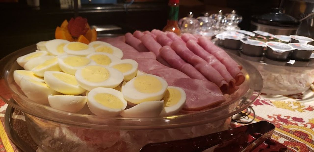 Photo of The Rose Hotel