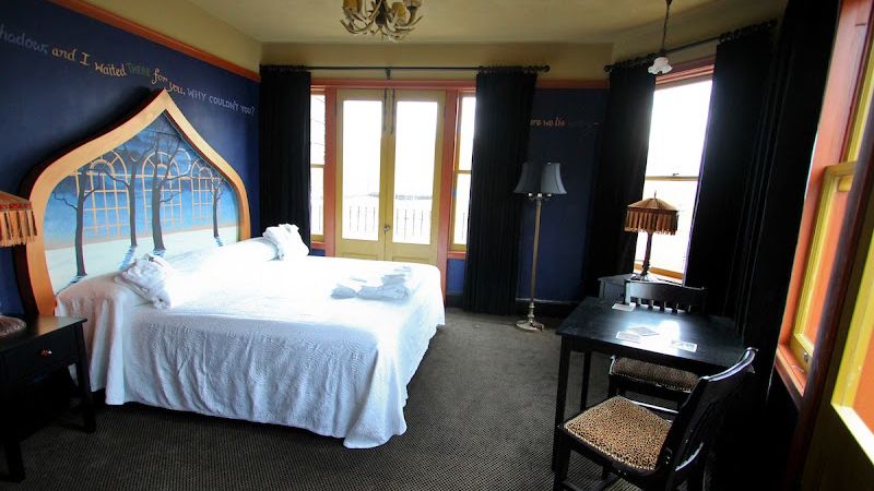 Photo of McMenamins Crystal Hotel