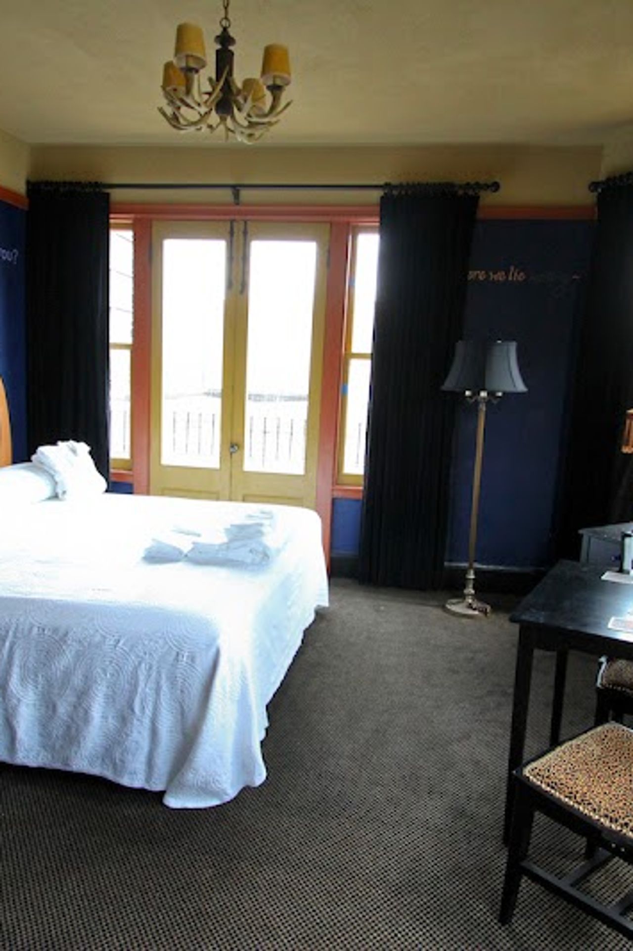 Photo of McMenamins Crystal Hotel