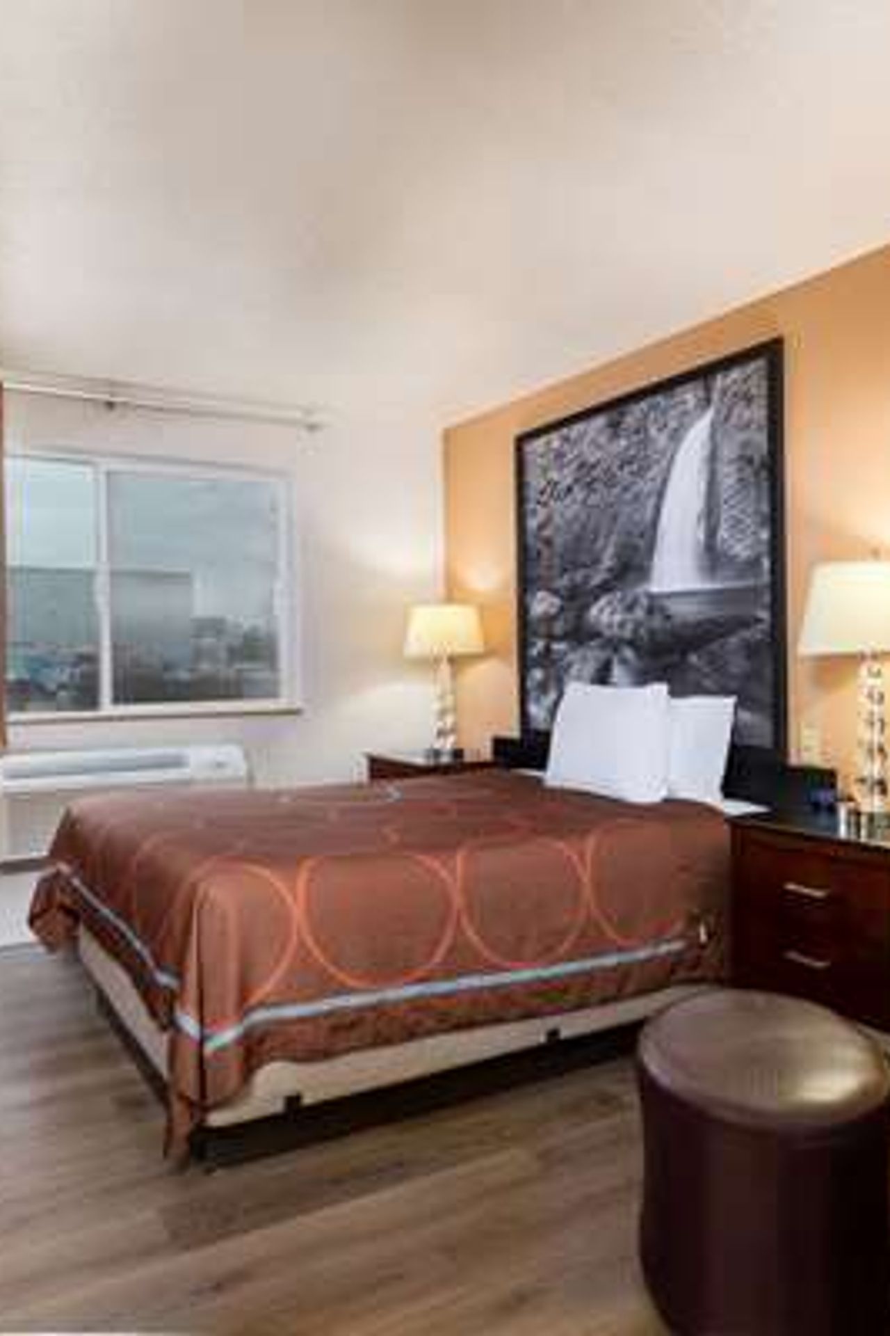 Photo of Super 8 by Wyndham The Dalles OR