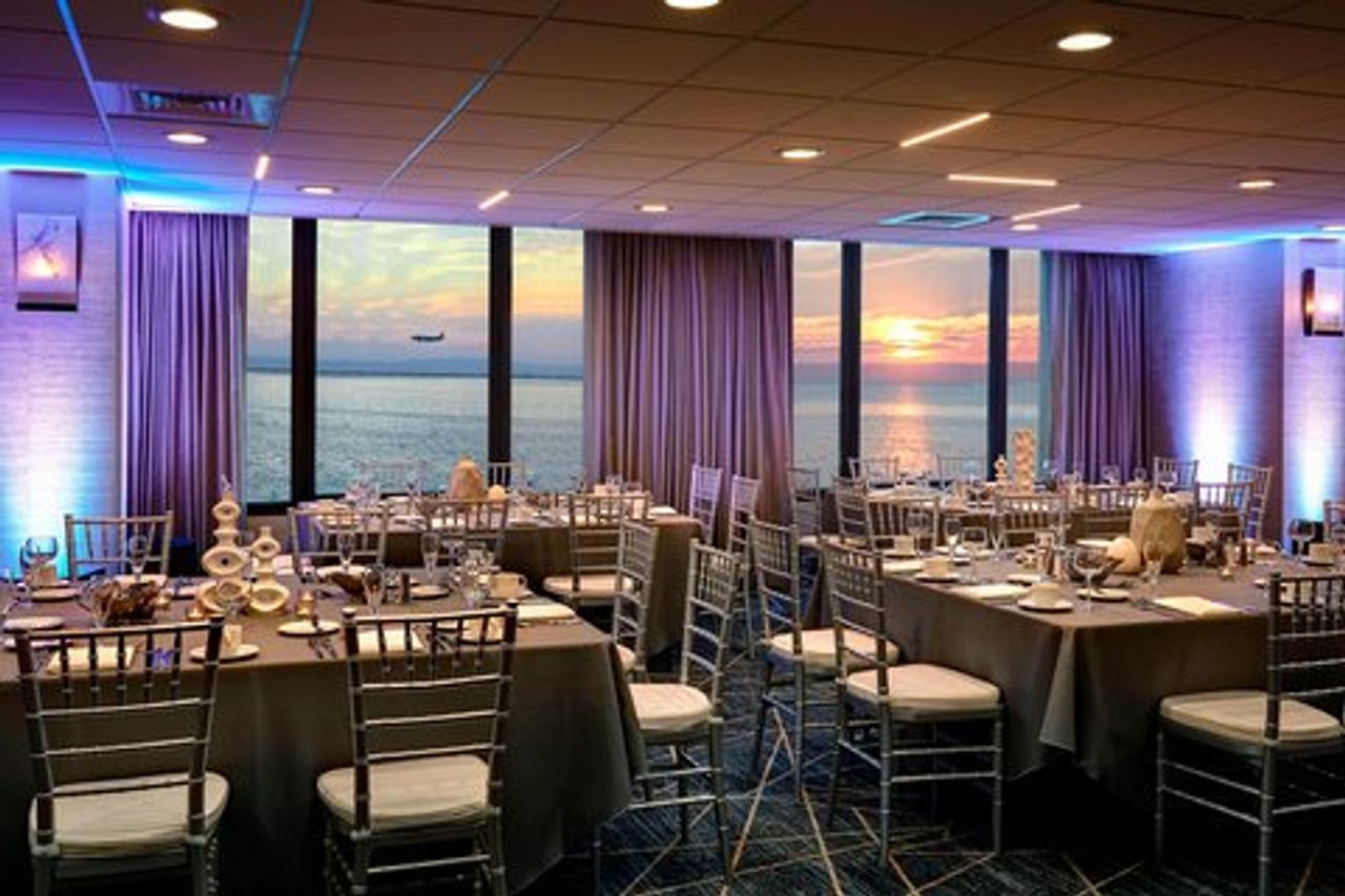 Photo of San Francisco Airport Marriott Waterfront