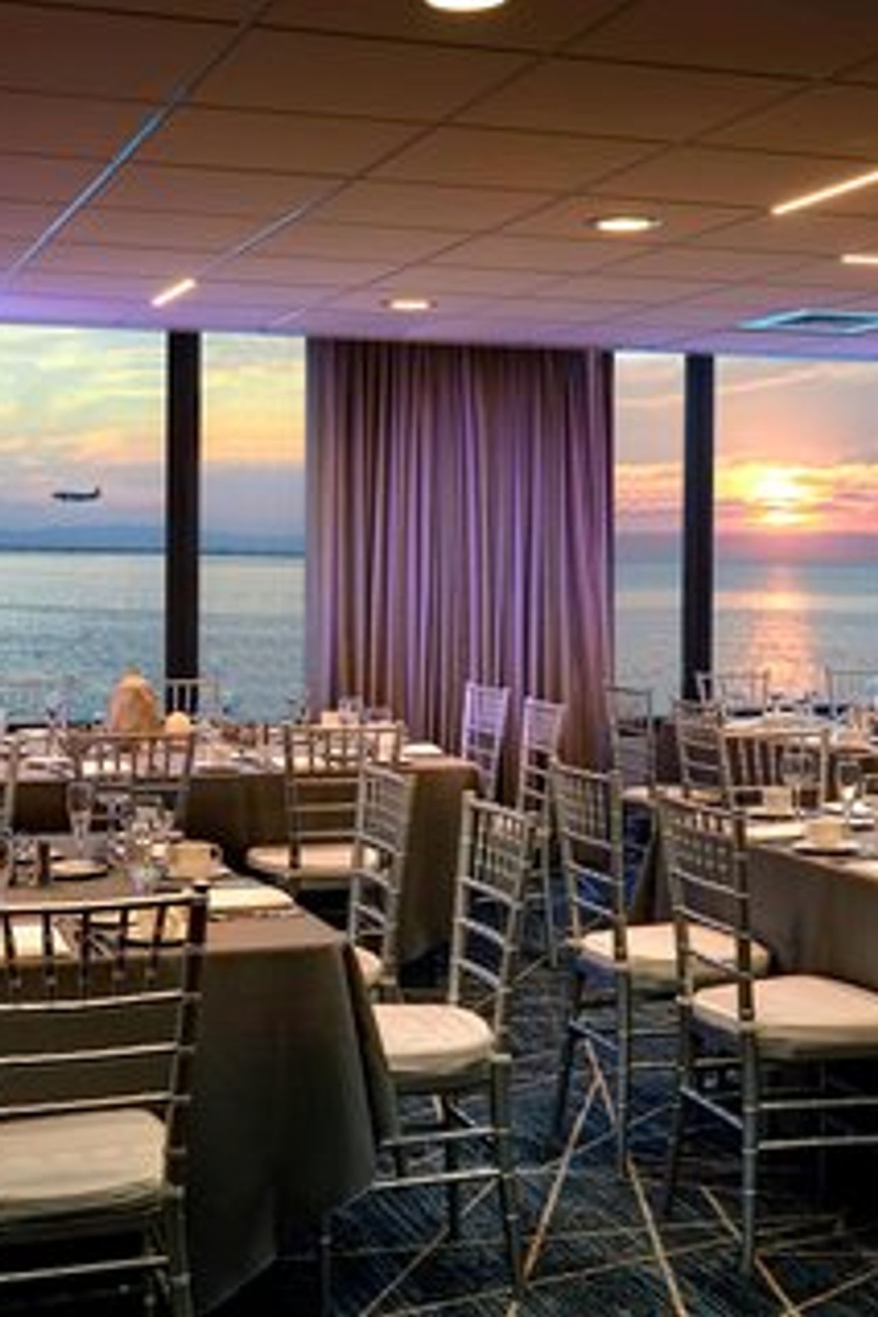 Photo of San Francisco Airport Marriott Waterfront