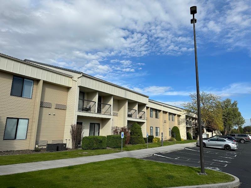 Photo of Holiday Inn Clarkston - Lewiston, an IHG Hotel