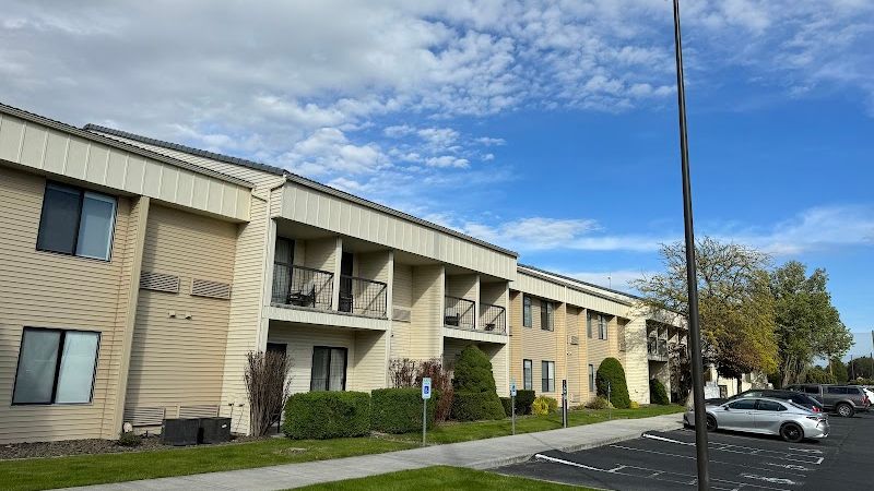 Photo of Holiday Inn Clarkston - Lewiston, an IHG Hotel