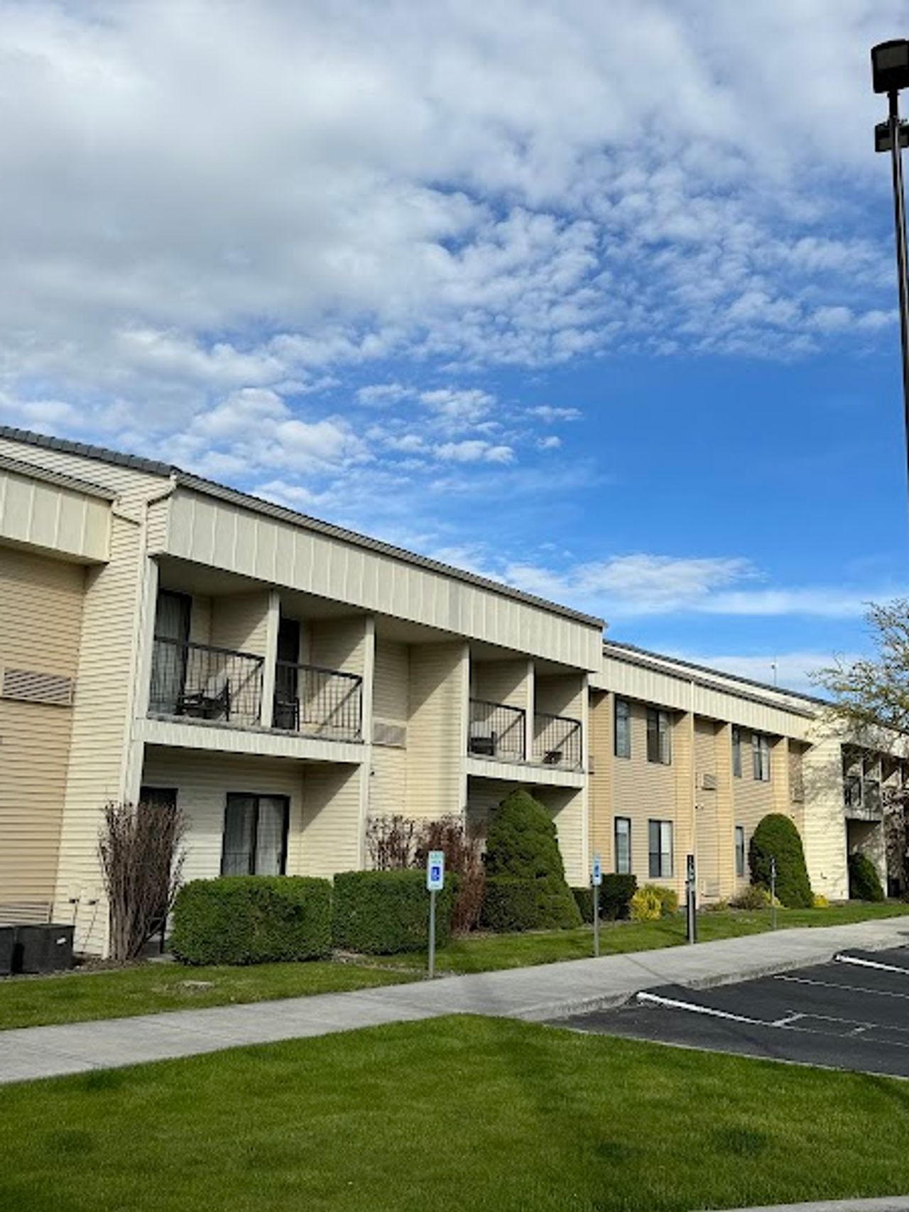 Photo of Holiday Inn Clarkston - Lewiston, an IHG Hotel