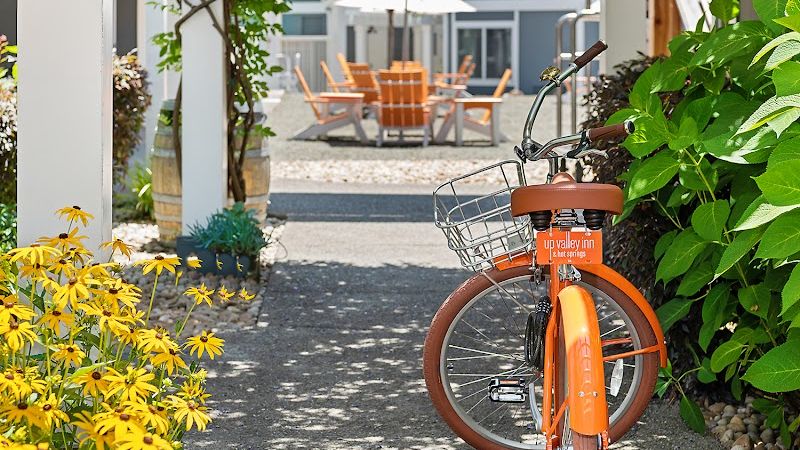 Photo of UpValley Inn & Hot Springs, Ascend Hotel Collection