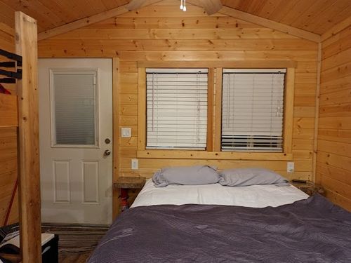 Photo of Mt Hood Village Campground - Cabin