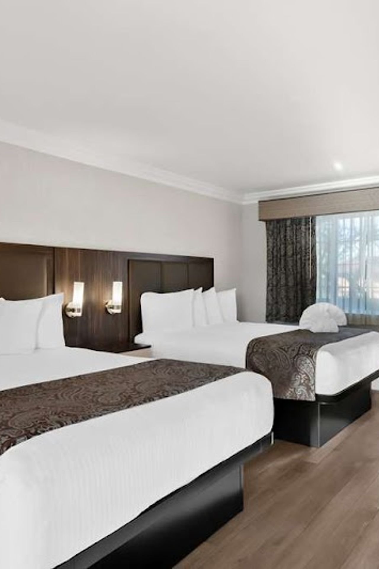 Photo of Best Western University Inn Santa Clara
