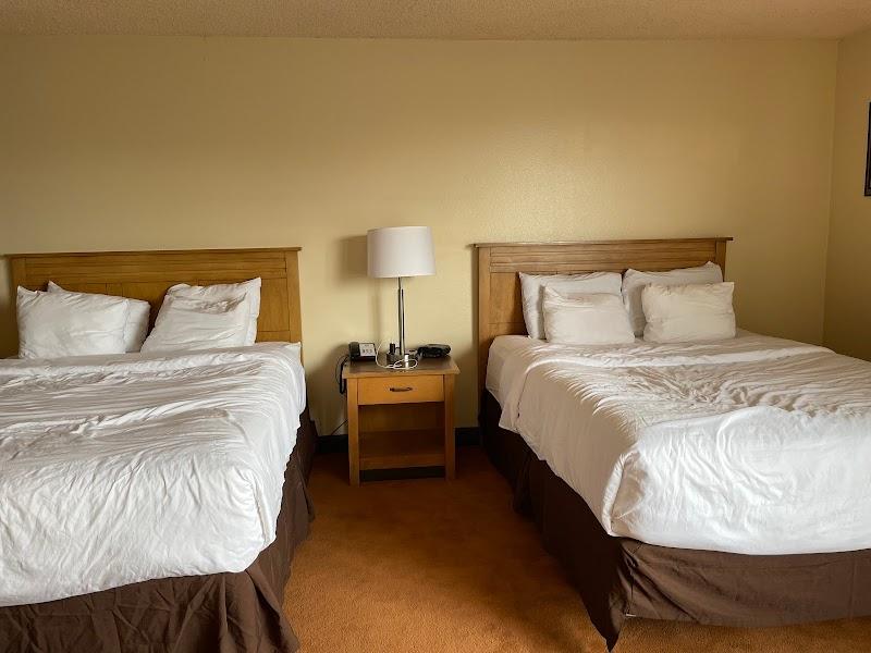 Photo of Comfort Suites Idaho Falls