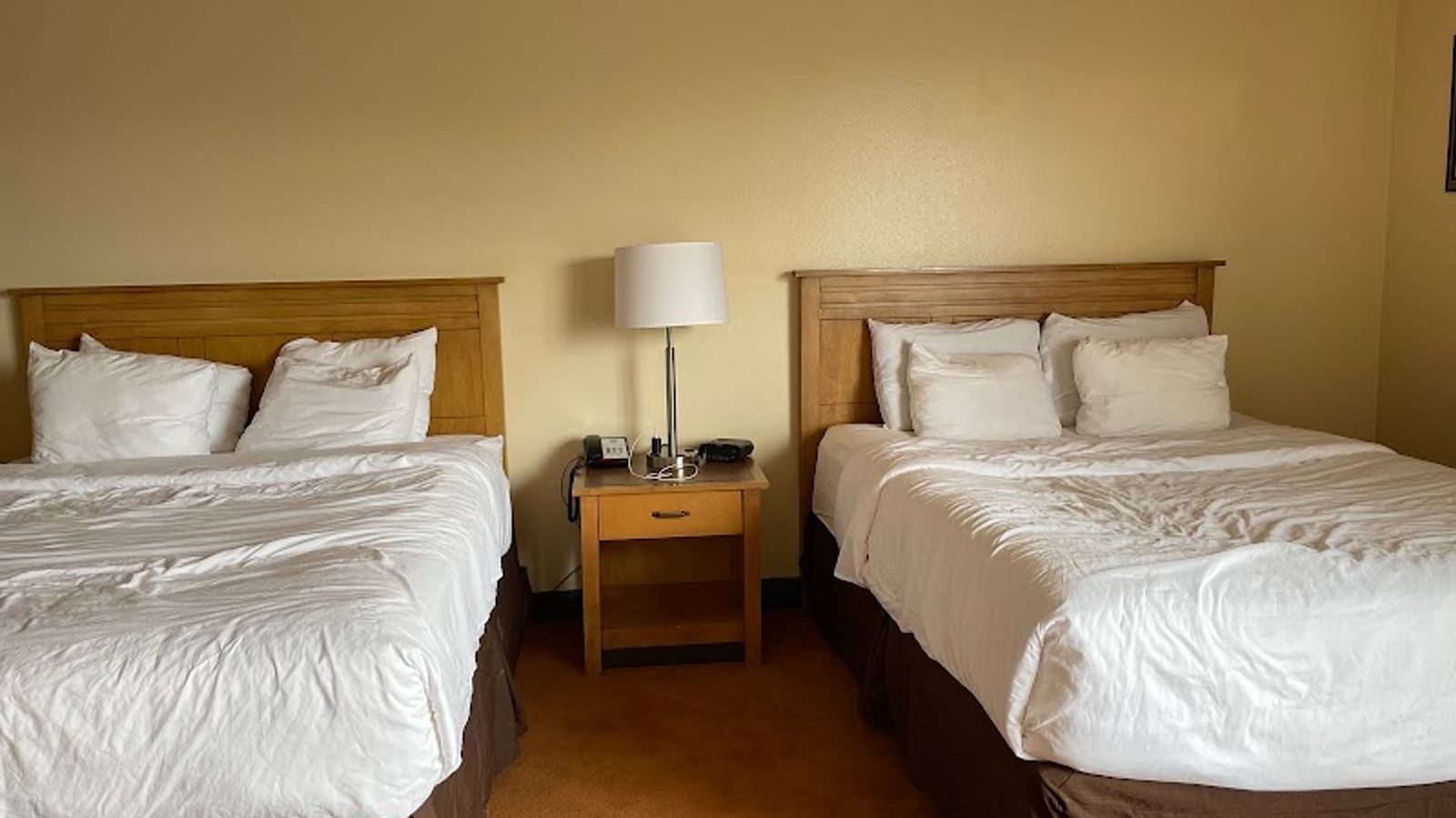 Photo of Comfort Suites Idaho Falls
