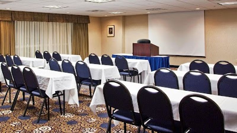 Photo of Holiday Inn Express & Suites Seattle-Sea-Tac Airport, an IHG Hotel