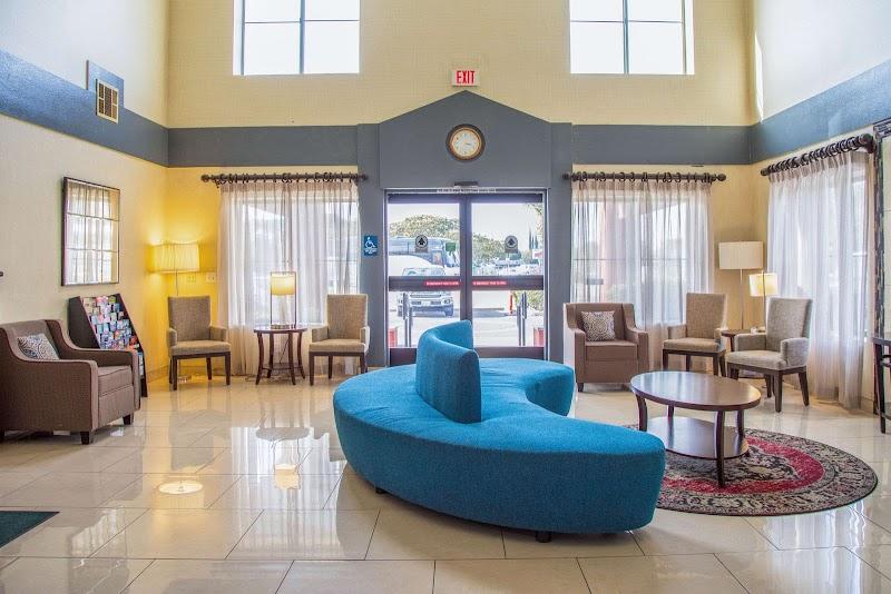 Photo of Quality Inn Merced Gateway to Yosemite