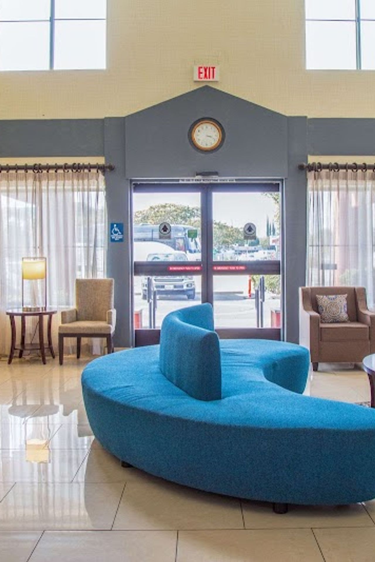 Photo of Quality Inn Merced Gateway to Yosemite