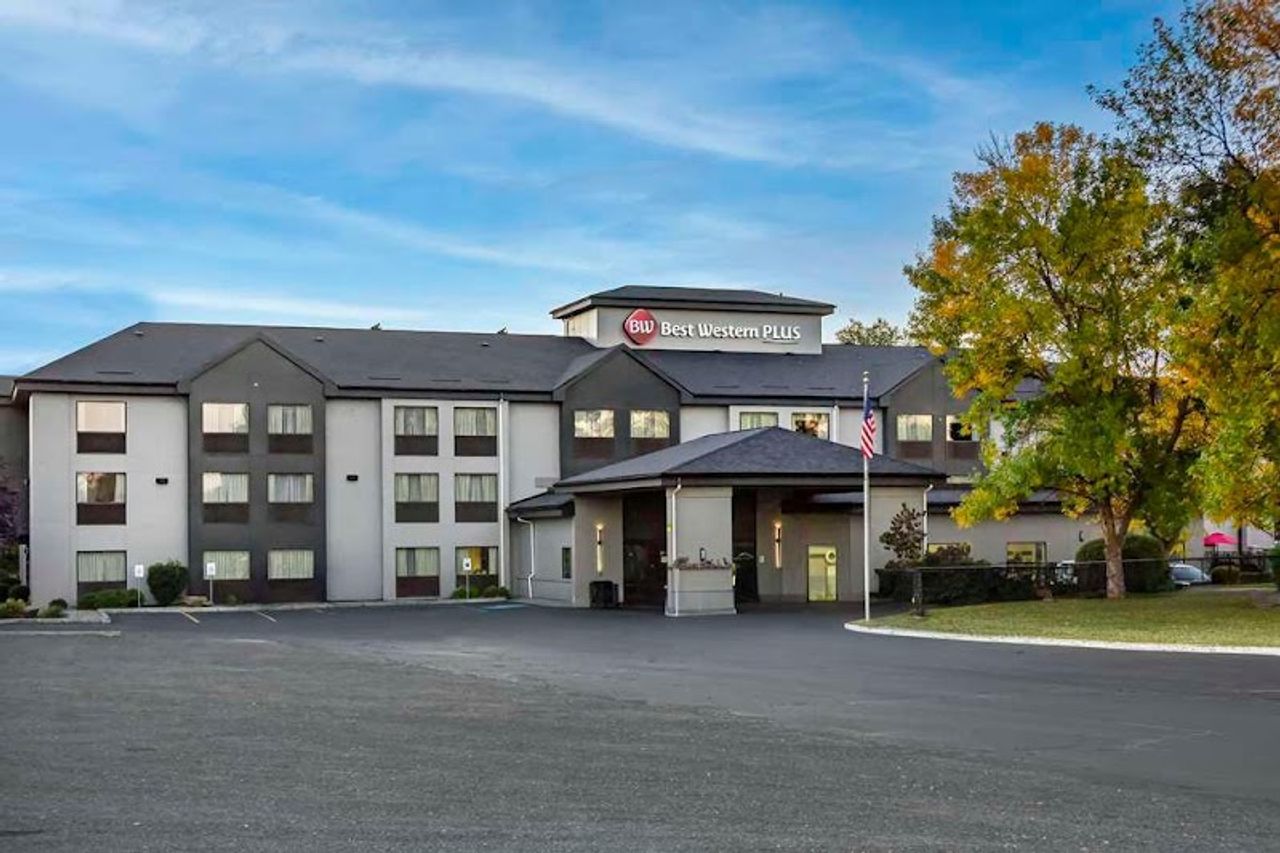 Photo of Best Western Plus Spokane North
