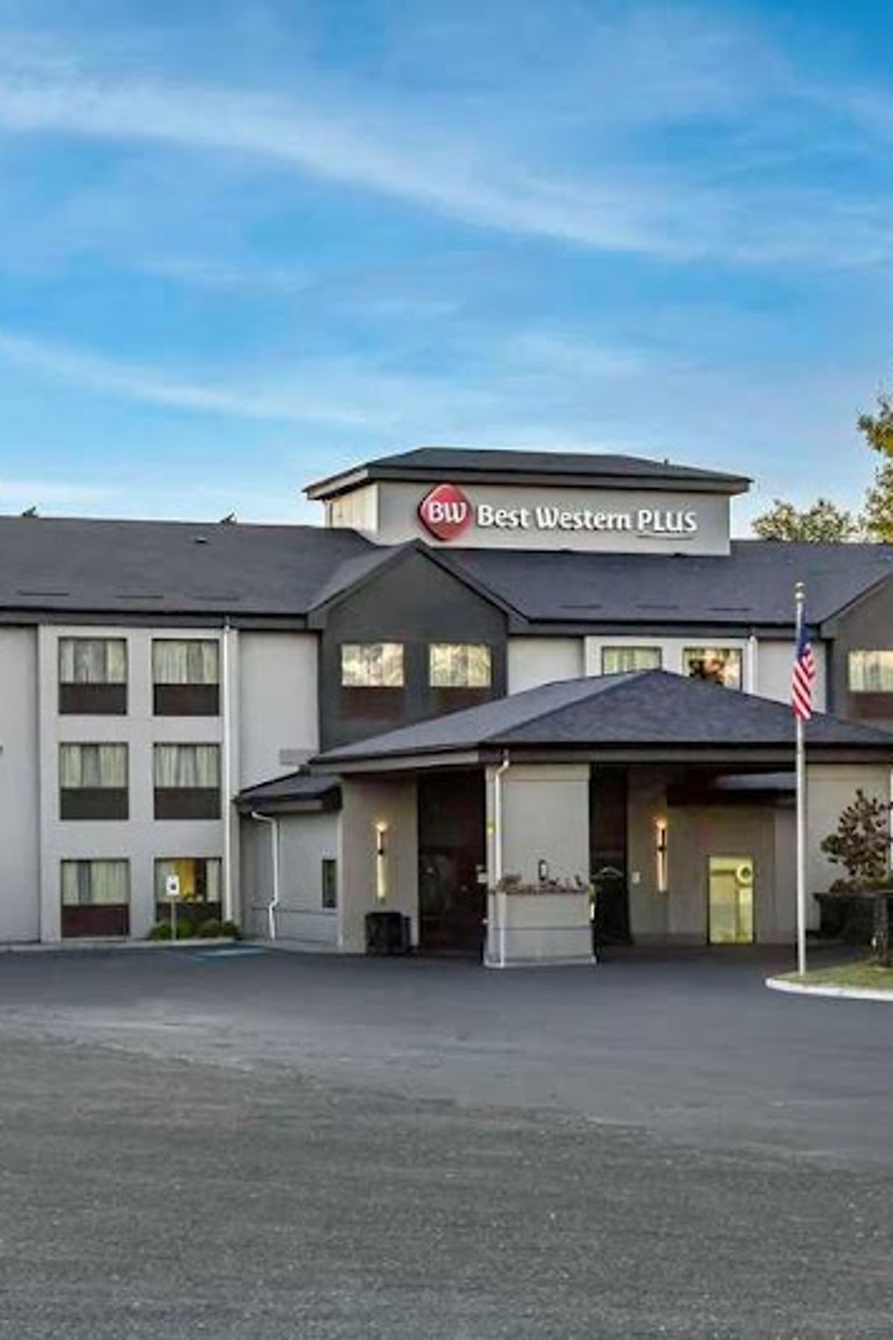 Photo of Best Western Plus Spokane North