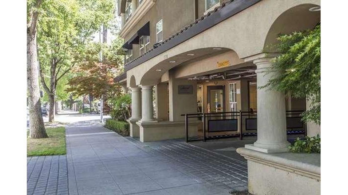 Photo of Inn Off Capitol Park, Ascend Hotel Collection