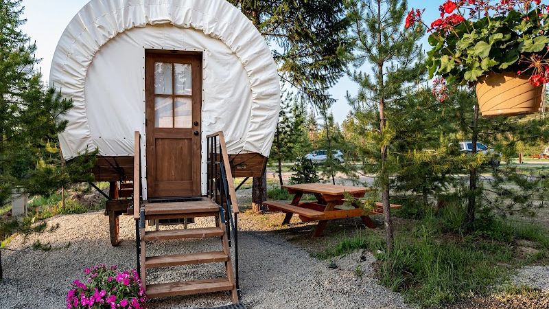 Photo of North Haven Campground