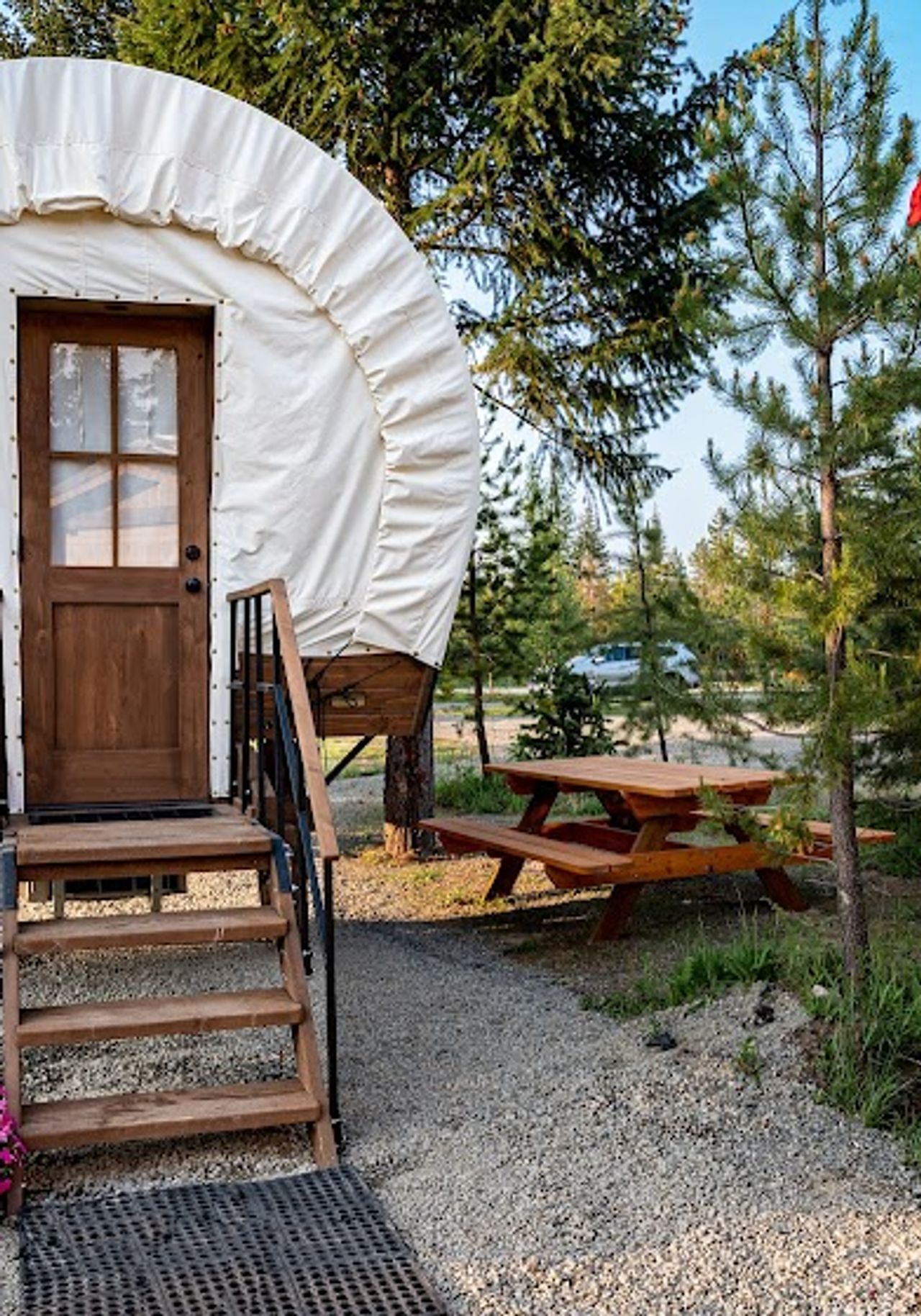 Photo of North Haven Campground