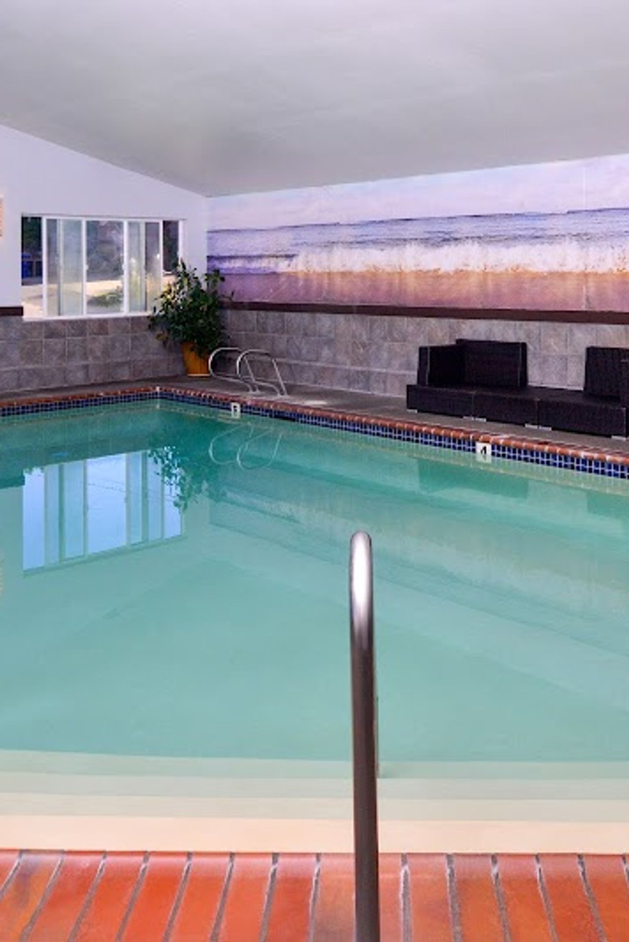 Photo of The Coho Oceanfront Lodge - Indoor Pool, Hot Tub